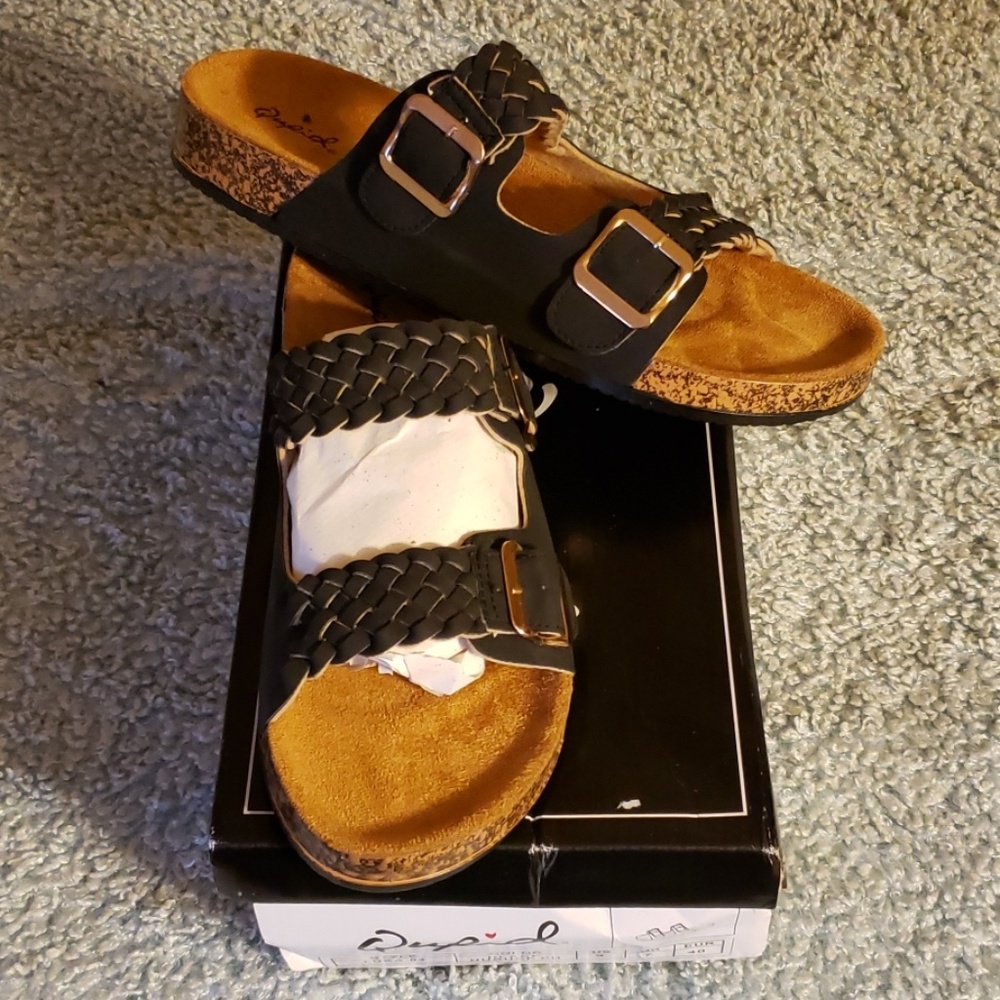 Women's Sandals